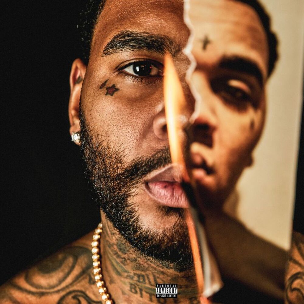 Kevin Gates - I'm Him  CD